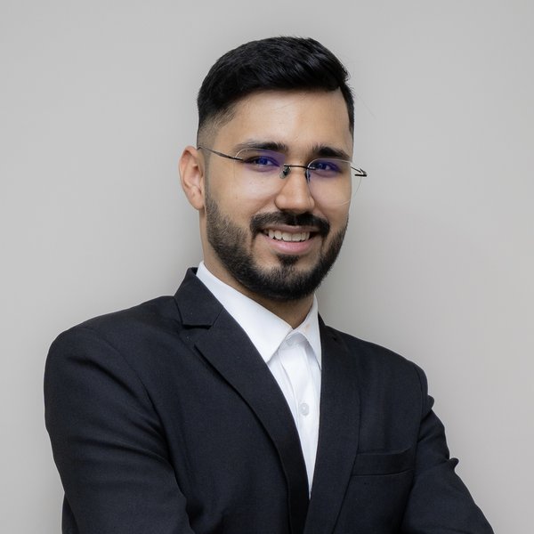 Mihir Belani