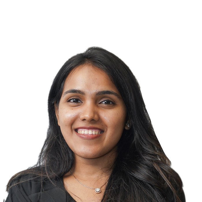 Neerali Lakhani
