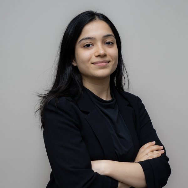 Sudiksha Rawlani