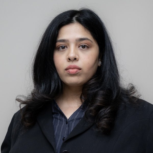 Vishakha Joshi